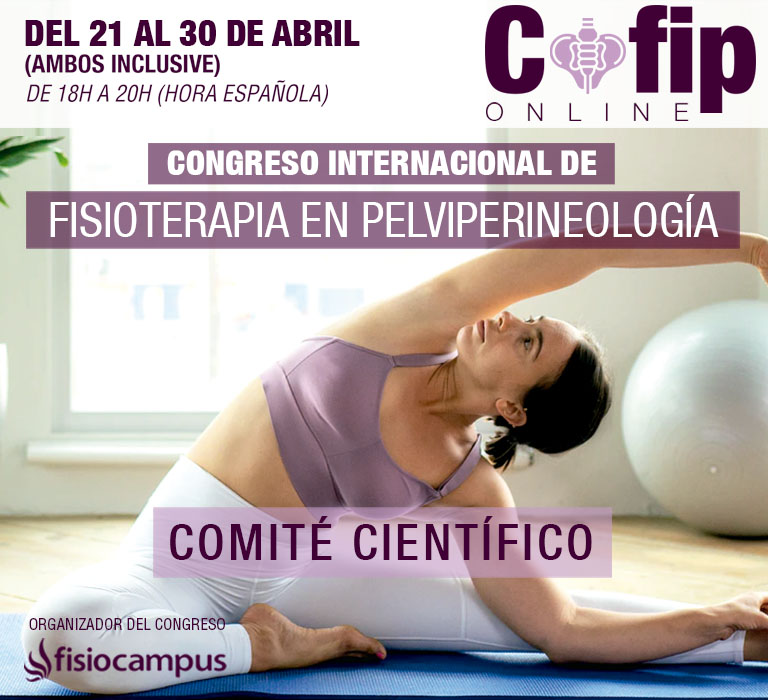 CC del Congreso MOBILE