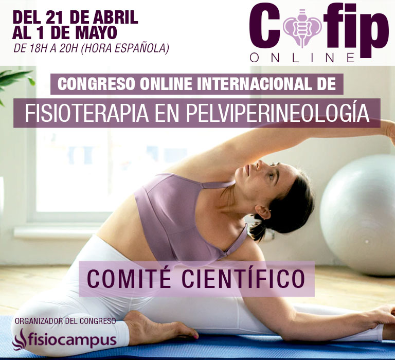 CC del Congreso MOBILE
