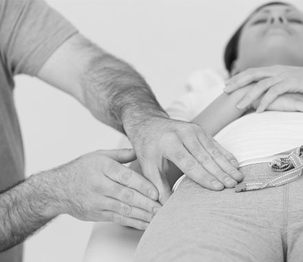 Fisioterapia en Pelviperineología