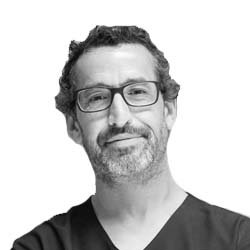 Javier Gallego Prados