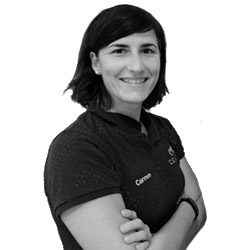 Carmen Valero