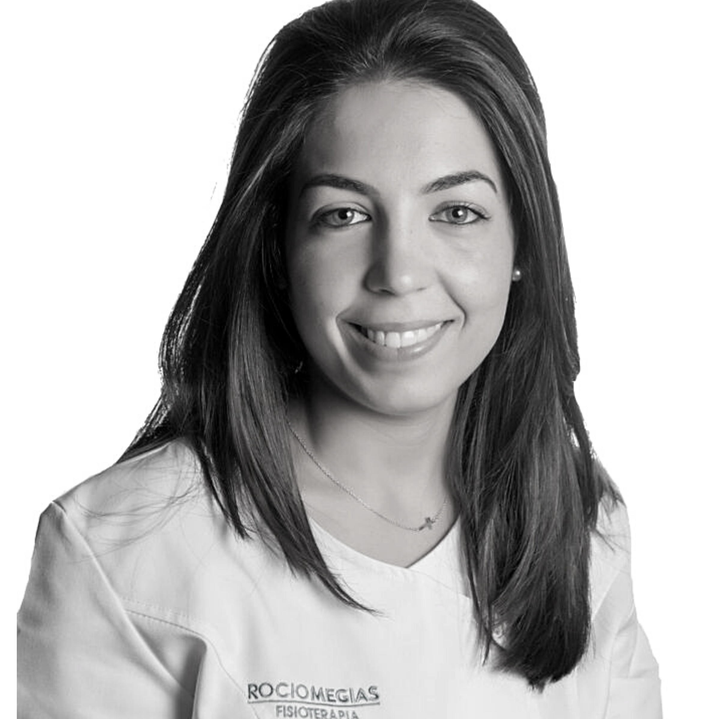 Roció Megias Naranjo